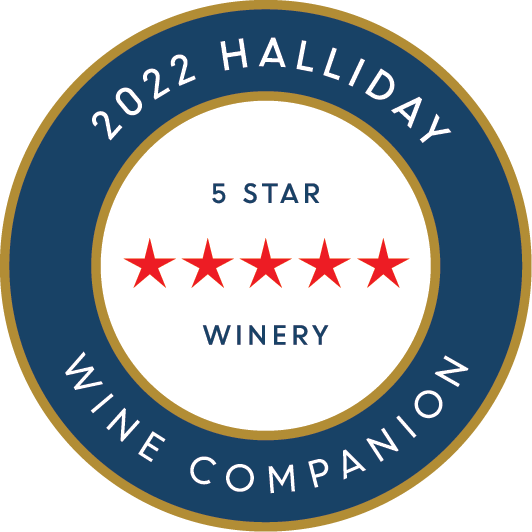 Halliday Wine Logo