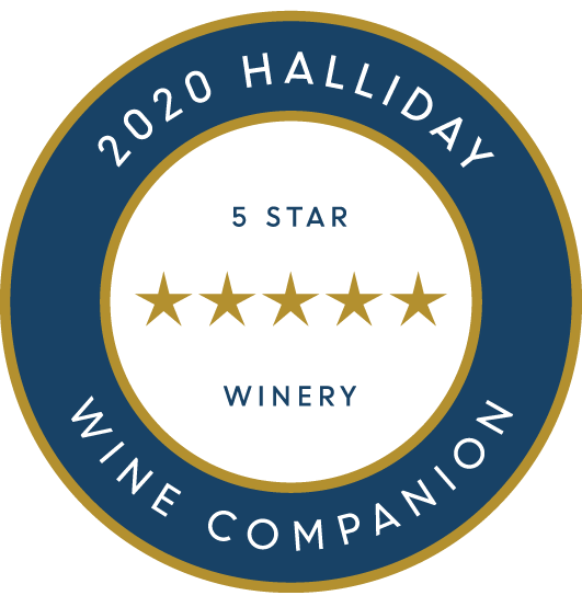 Halliday Wine Logo